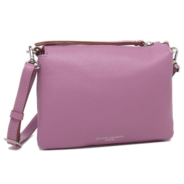 GIANNI CHIARINI（ジャンニ キアリーニ） ショルダーバッグ クラッチ