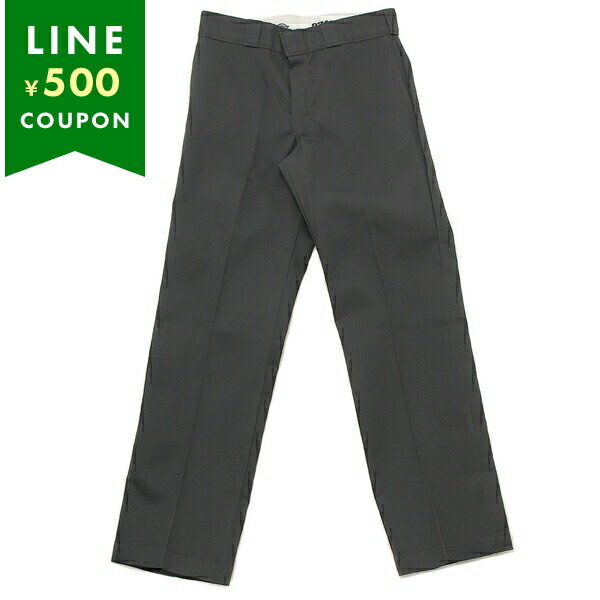 Dickies（ディッキーズ） パンツ 874ワークパンツ レングス30 32 8.5OZ