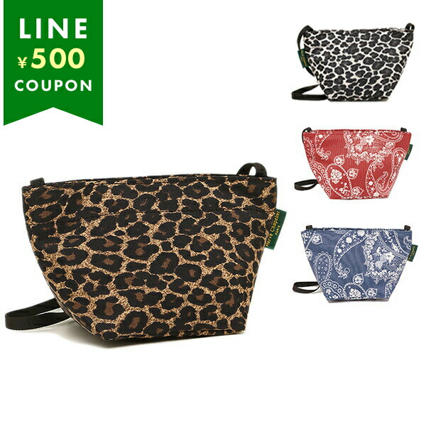 Herve Chapelier（エルベシャプリエ） ショルダーバッグ 1927F