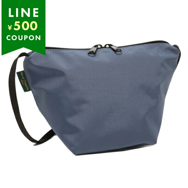 Herve Chapelier（エルベシャプリエ） ショルダーバッグ 2885N