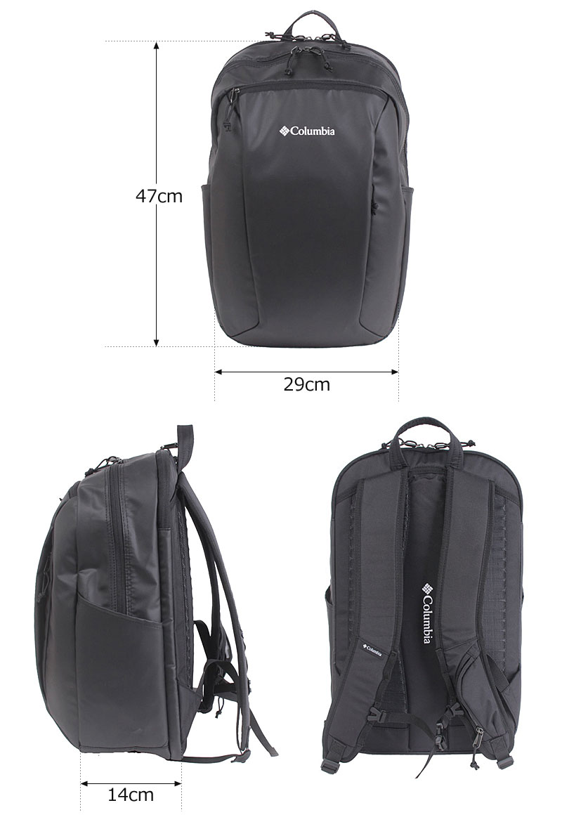 Columbia（コロンビア） リュック リュックサック 25L Hacket Path