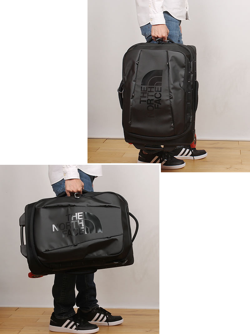 THE NORTH FACE（ザ ノースフェイス） BCローリングサンダー 22インチ