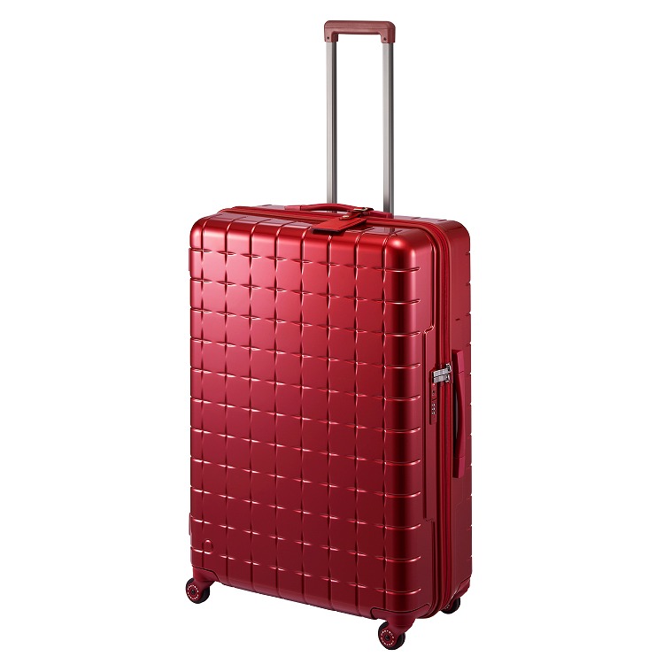 スーツケース Proteca プロテカ 360G4 LTD 日本製 360度オープン 大