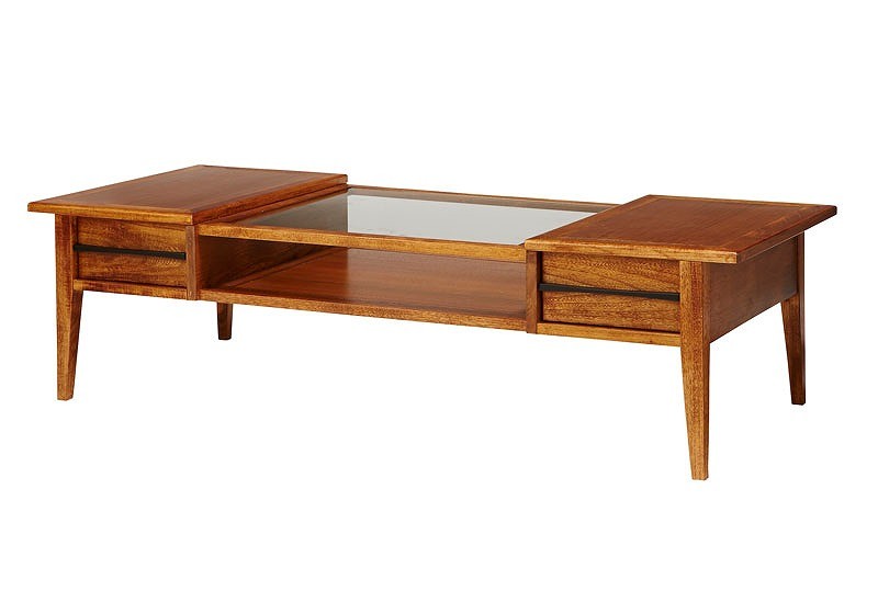 ACME Furniture（アクメファニチャー） JETTY COFFEE TABLE ジェティー