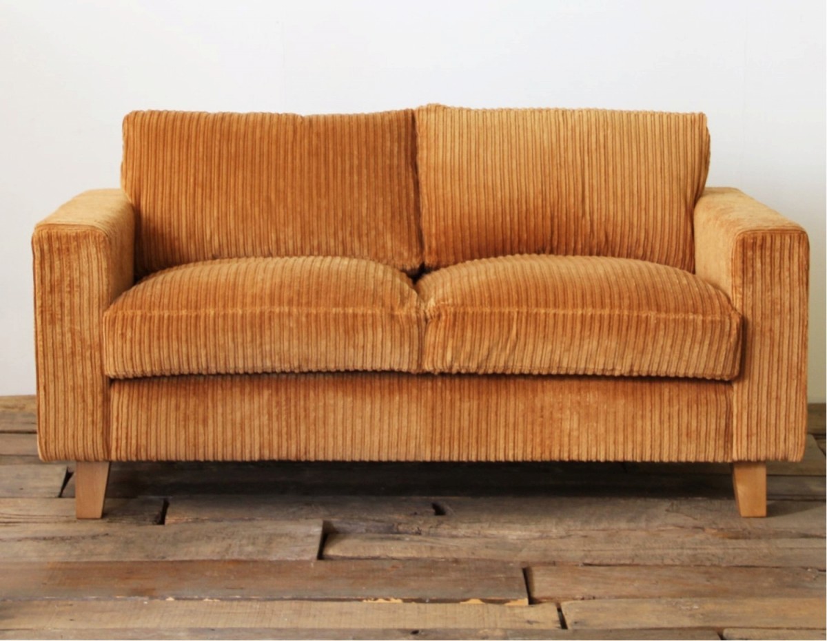 ACME Furniture（アクメファニチャー） JETTY feather SOFA 2P(S