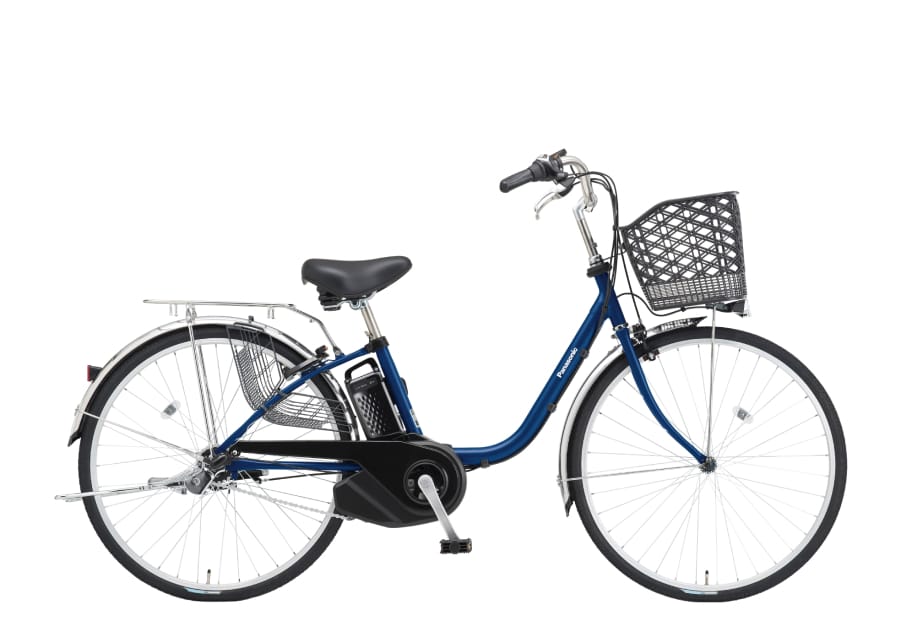 ViVi パンクしない Panasonic ビビ・SX パナソニック電動アシスト