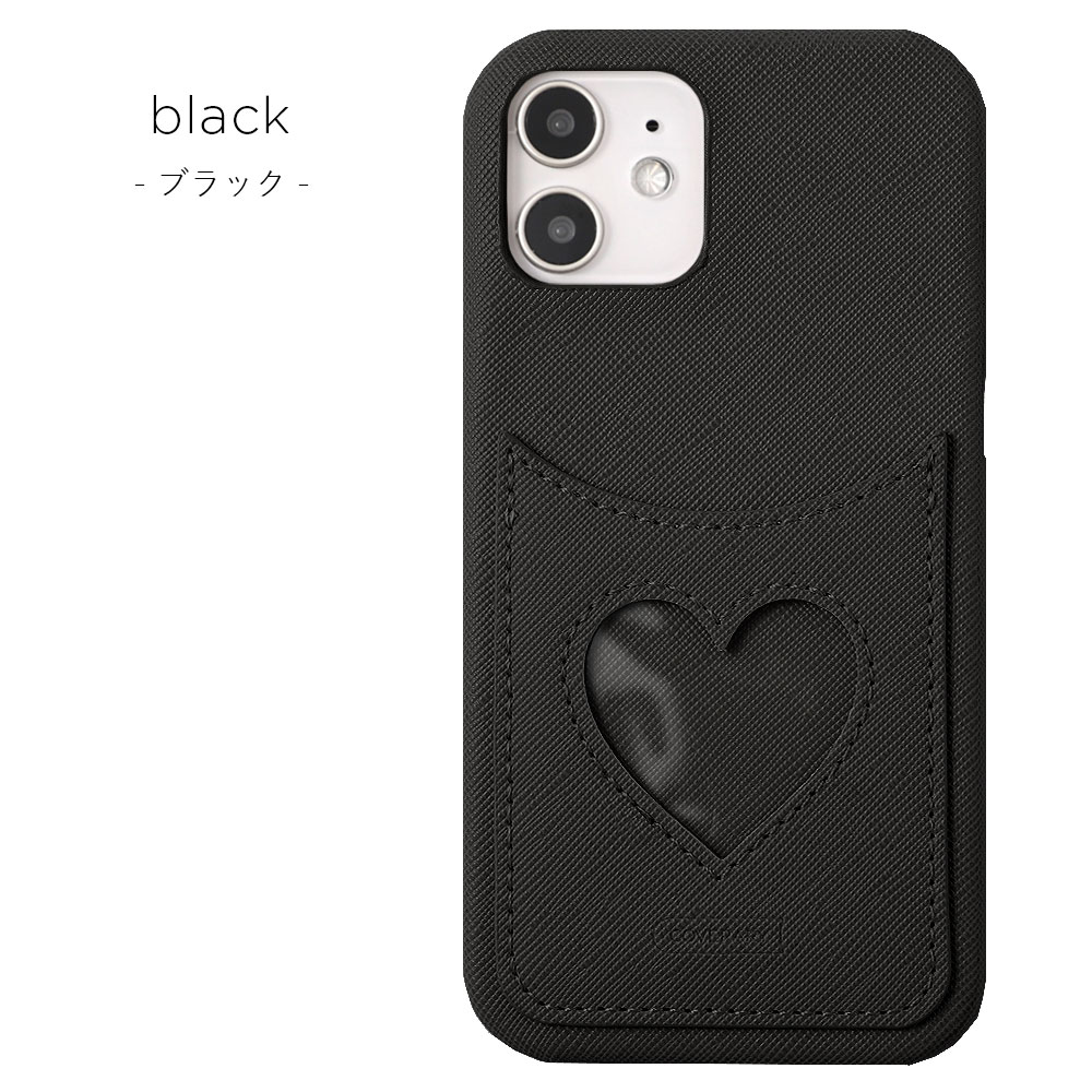 Libero 5G III ケース リベロ5g3 スマホケース カード入れ 背面