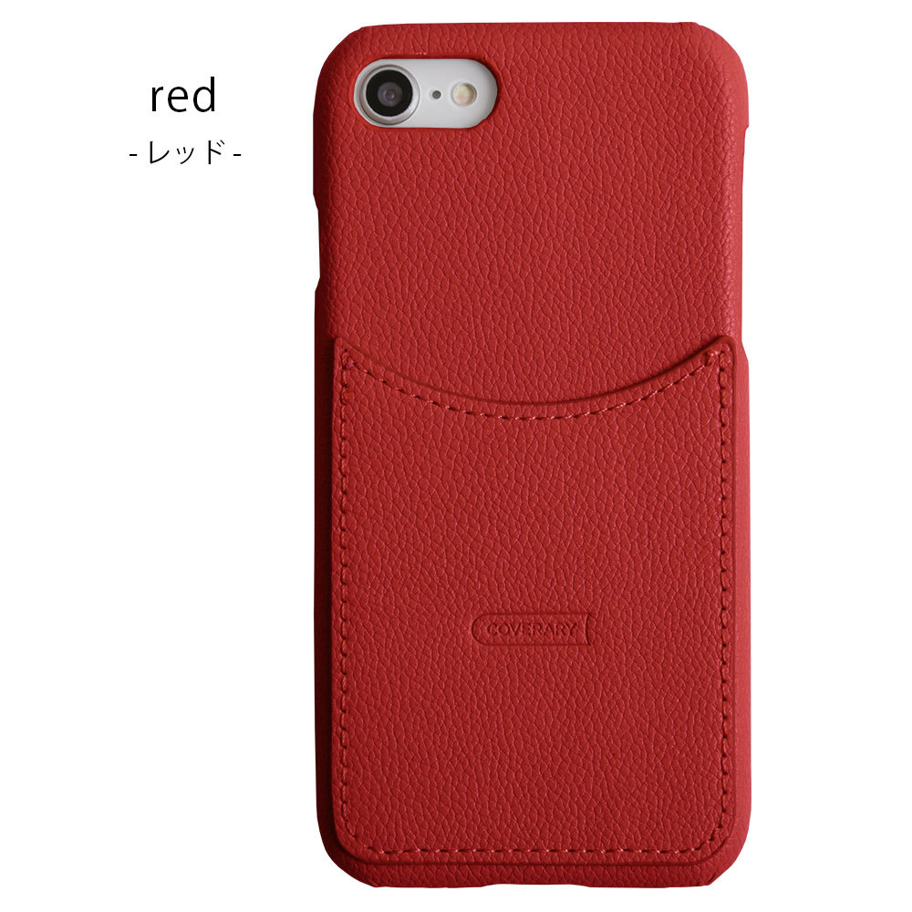 iPhone se ケース se2 iphone 第2世代 スマホケース カード入れ 背面