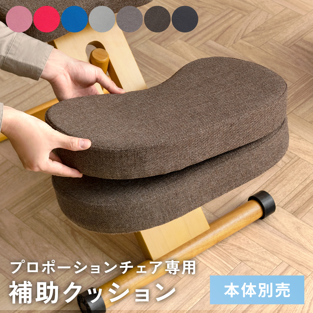 宮武製作所 バランスチェア プロポーションチェア 姿勢 椅子 補助