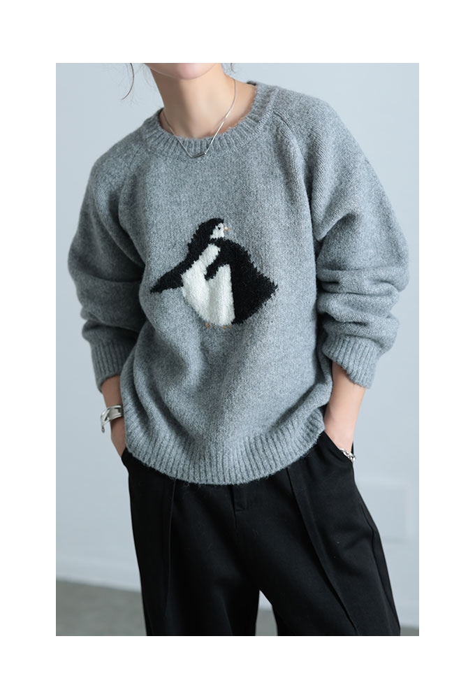 Sawa a la mode（サワアラモード） レディース トップス ニット