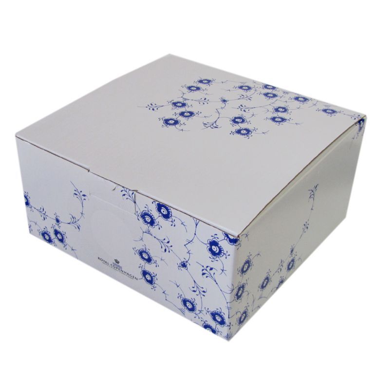 ROYAL COPENHAGEN（ロイヤルコペンハーゲン） 2個セット ブルー