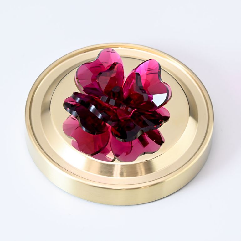 SWAROVSKI（スワロフスキー） クリスタルフィギュア Garden Tales