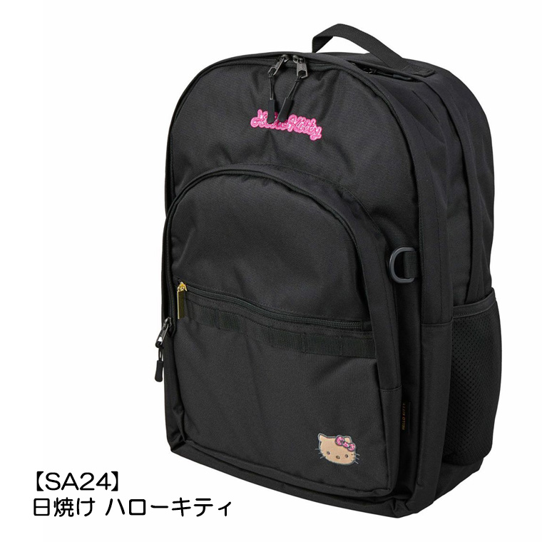 ハローキティ ◇最大15％OFFクーポン◇ サンリオキャラクターズ バック