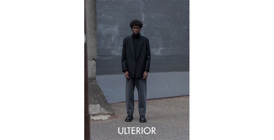 20%OFF セール アンデルセンアンデルセン ANDERSEN-ANDERSEN