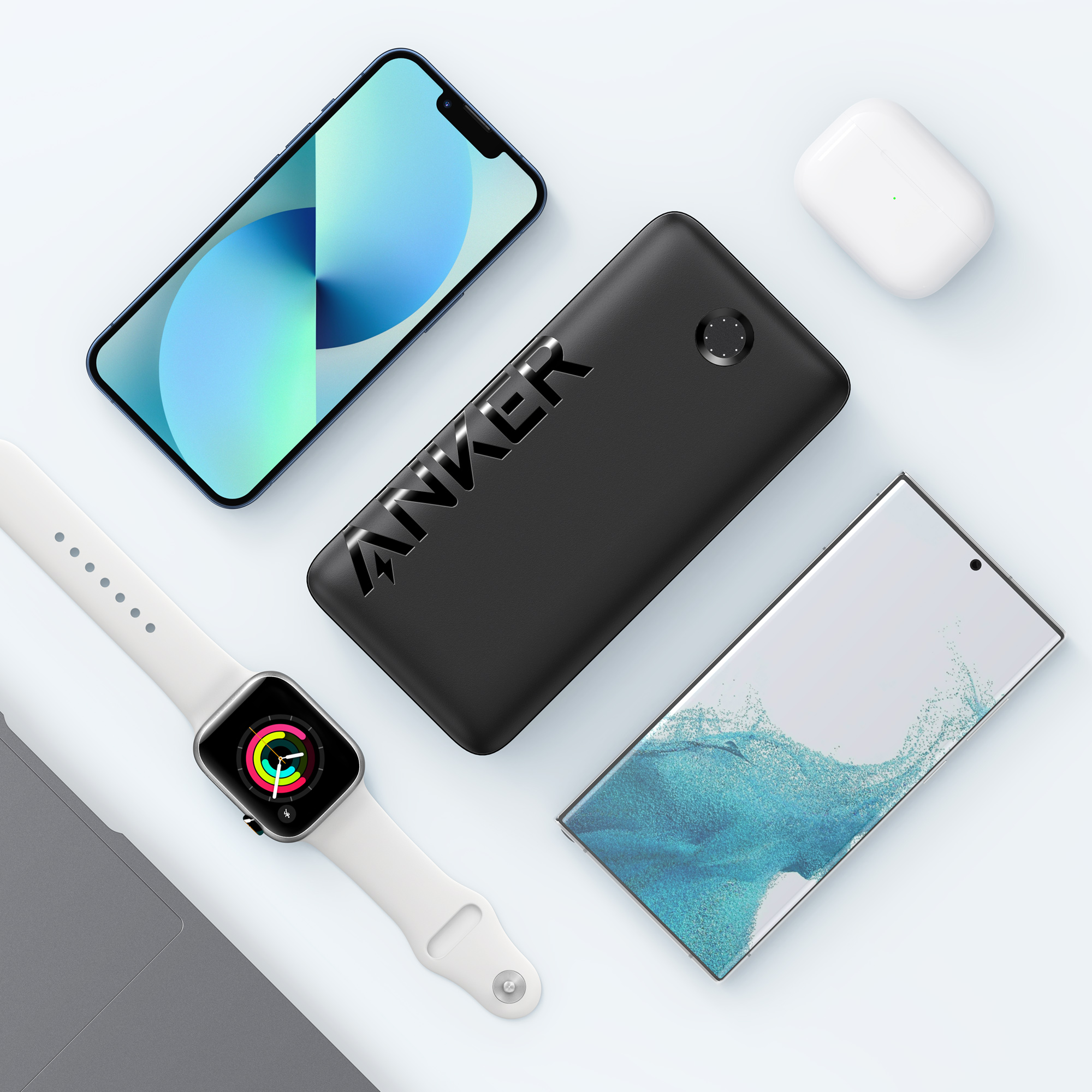 Anker（アンカー） Anker 347 Power Bank (PowerCore 40000) (モバイル