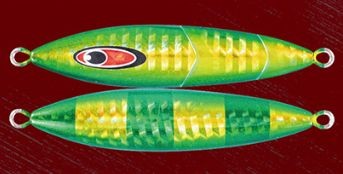 SEAFLOORCONTROL（シーフロアコントロール） クランキー TG 80g