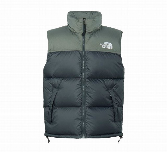 THE NORTH FACE（ザ ノースフェイス） ダウンベスト ヌプシベスト