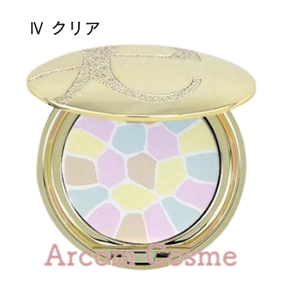 ELEGANCE（エレガンス） ラ プードル オートニュアンス 全7色 I II