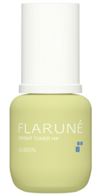 ALBION（アルビオン） フラルネ ブライトチューナー HK / YR / KM