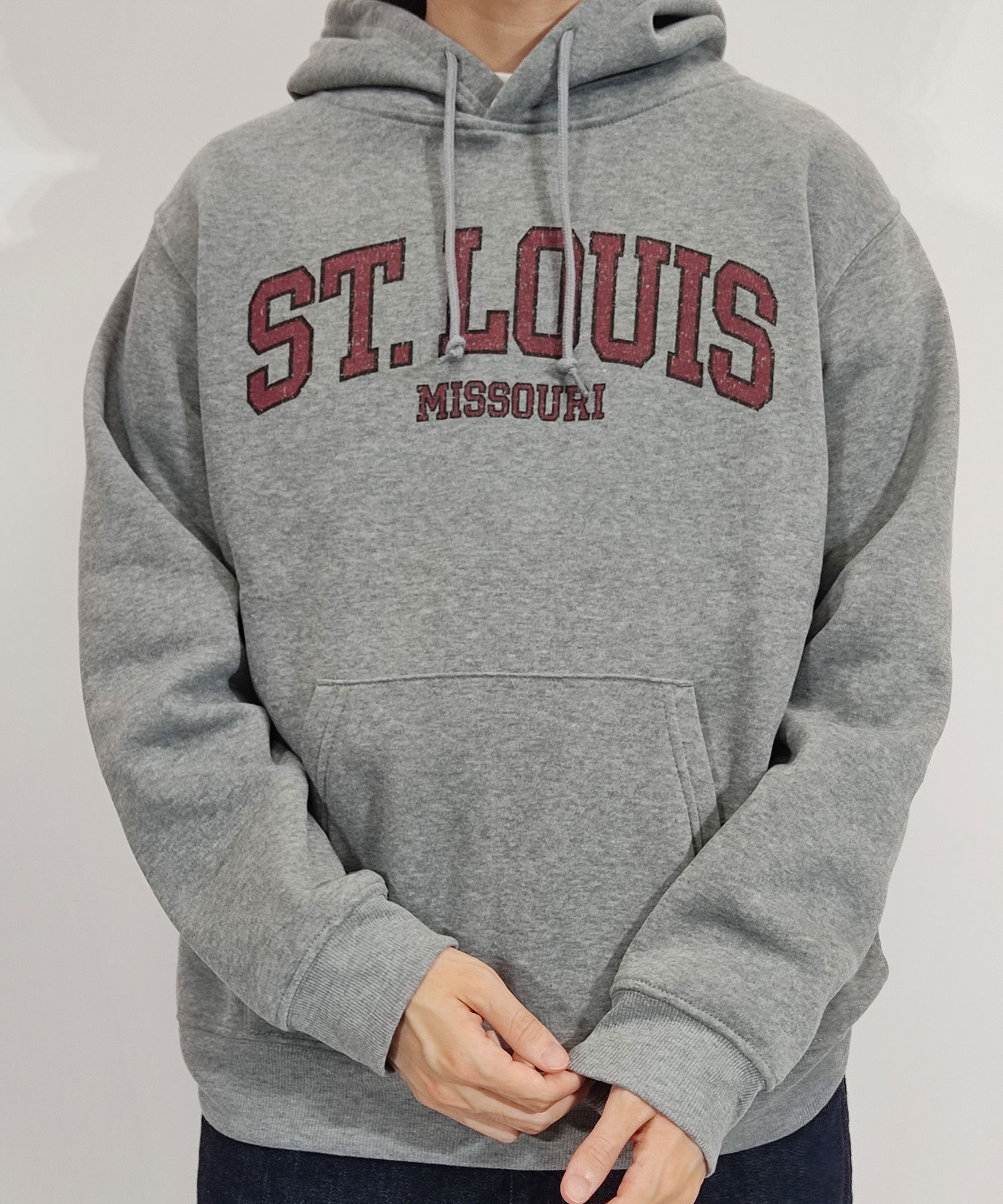 ARCADE（アーケード） パーカー メンズ プルパーカー スウェット