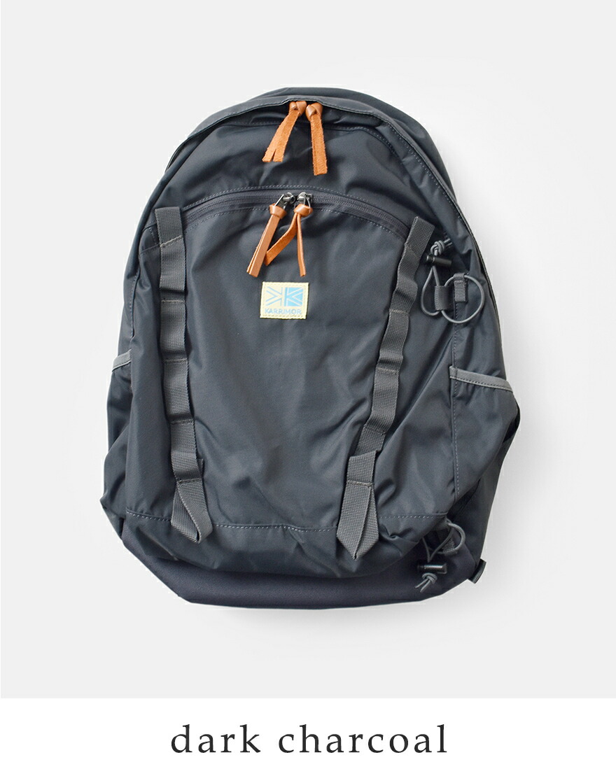 Karrimor（カリマー） VT デイパック リュック F 20L VT day pack F
