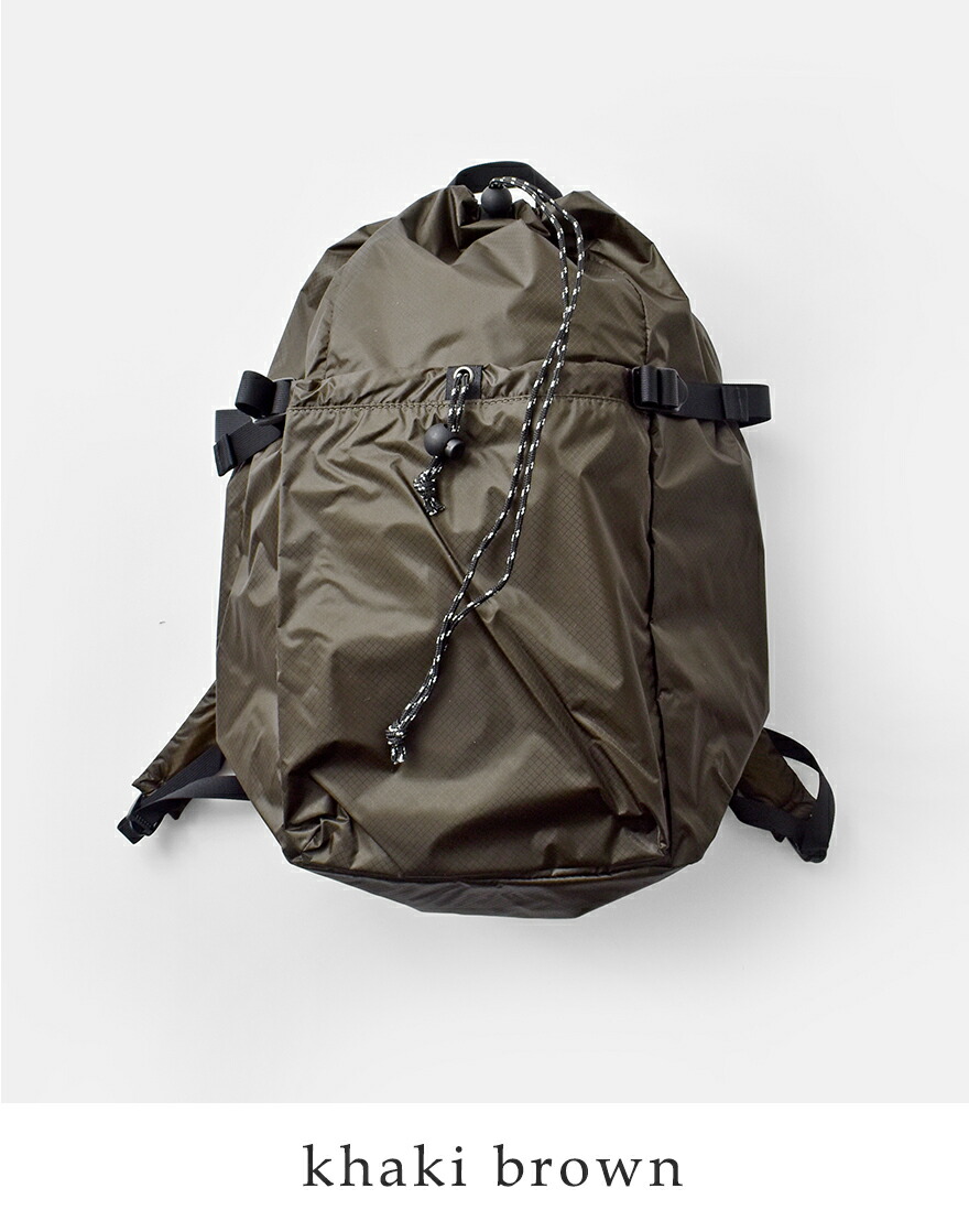 StitchandSew（ステッチアンドソー） スティッチアンドソー 66ナイロン