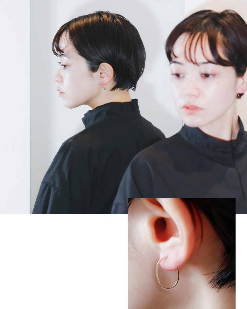 Melissa Joy Manning（メリッサ・ジョイ・マニング） メリッサ ジョイ