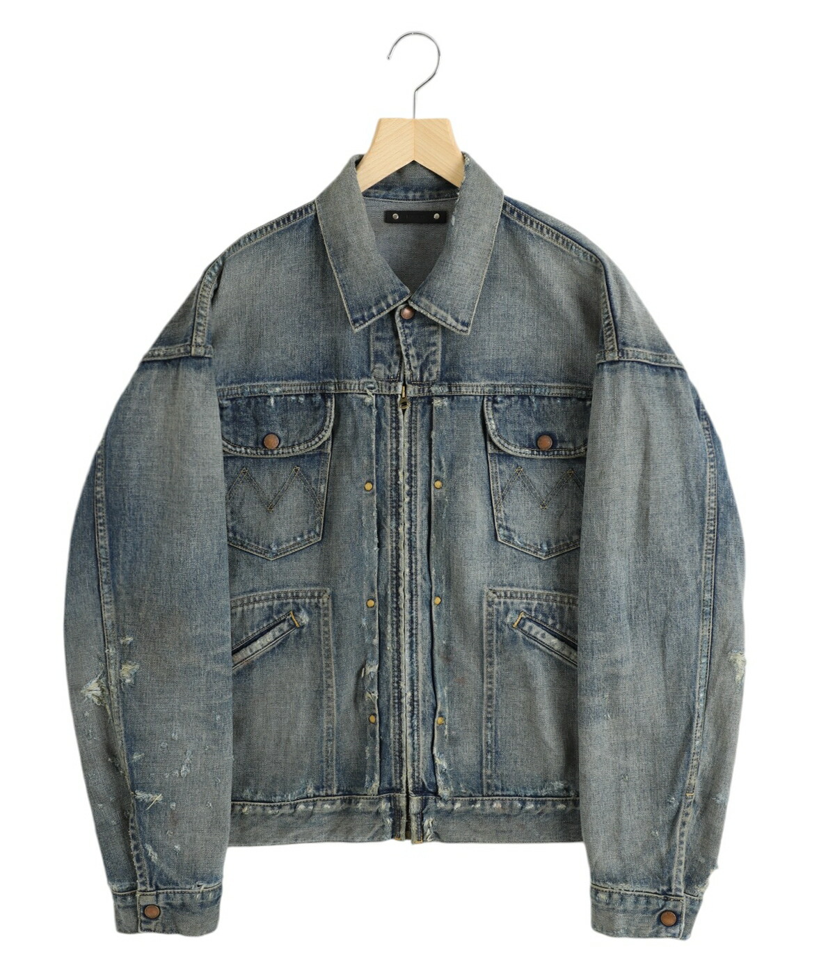 MINEDENIM（マインデニム） 【15%OFF】MINEDENIM / マインデニム ： E