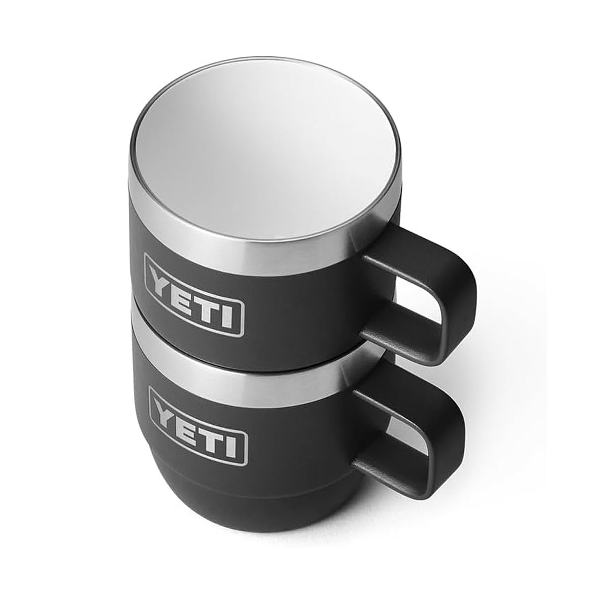 YETI（イエティ） 【完売】YETI マグカップ スタックマグ6oz 2個セット