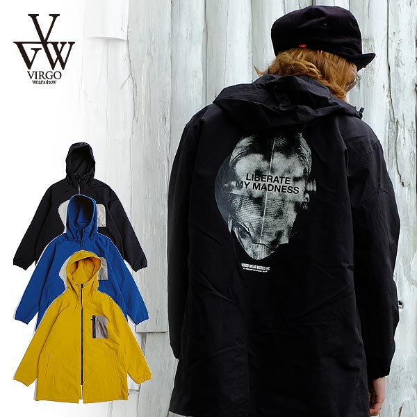 VIRGOwearworks（ヴァルゴウェアワークス） SALE セール VIRGO