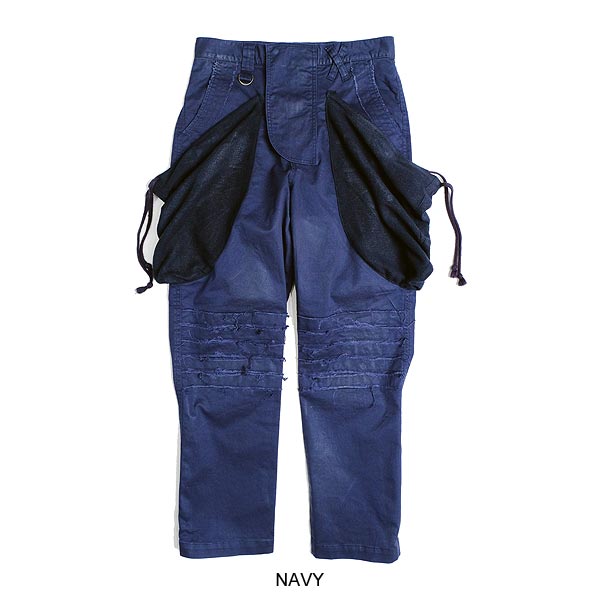 VIRGOwearworks（ヴァルゴウェアワークス） SALE セール VIRGO カーゴ