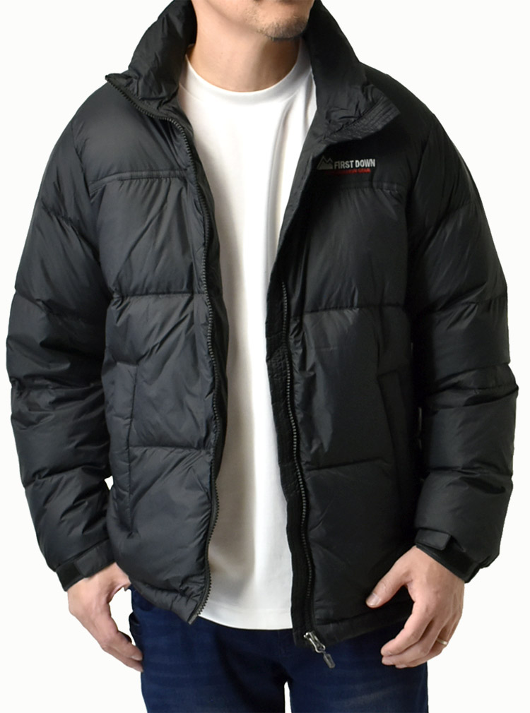 FIRST DOWN EXPLORATION GEAR FIRST DOWN EX ファーストダウン ダウン