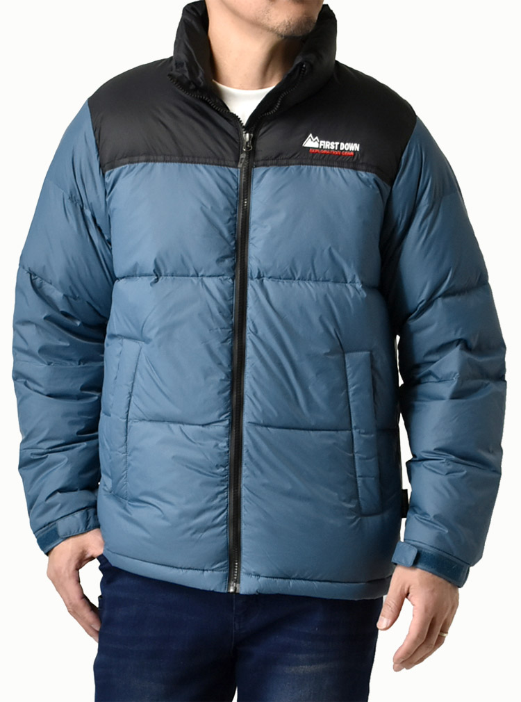 FIRST DOWN EXPLORATION GEAR FIRST DOWN EX ファーストダウン ダウン