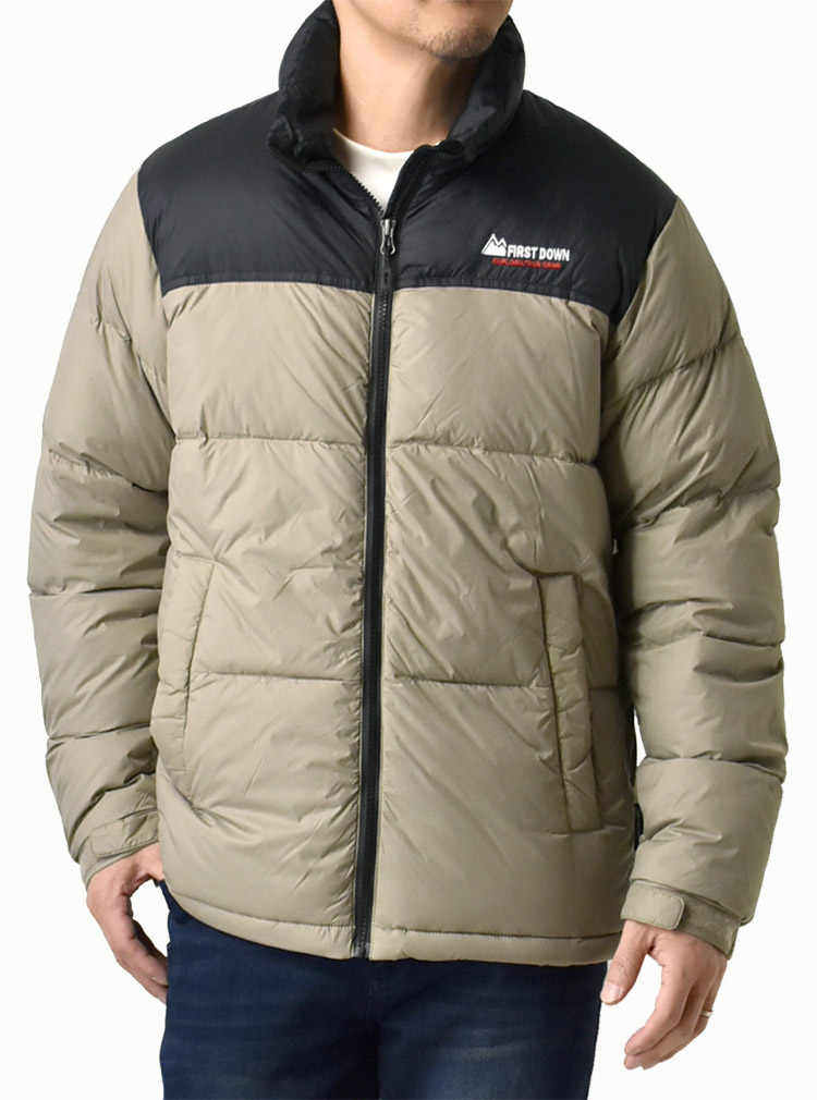 FIRST DOWN EXPLORATION GEAR FIRST DOWN EX ファーストダウン ダウン