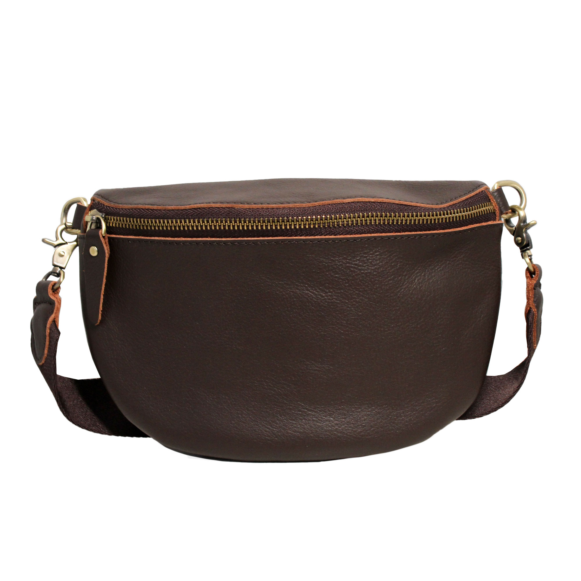 ボディバッグ メンズ レディース レザー 本革 コンパクト ミニ