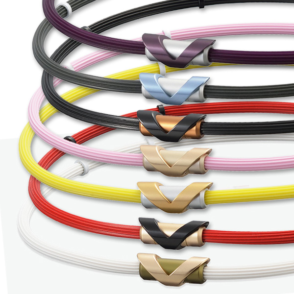 マルタカ・パルス Vx4 パワーネックレス ネオプラス N ヴィフォー 管理