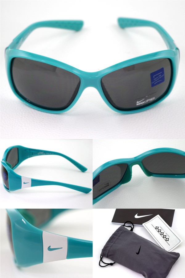 NIKE（ナイキ） NIKE MINX AF ev0641 302 ナイキビジョン サングラス
