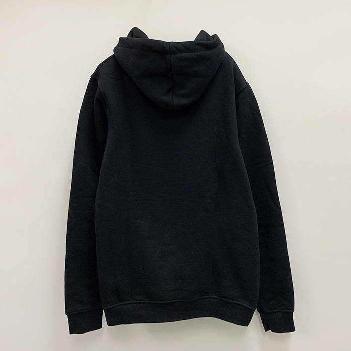 BALR.（ボーラー） スウェットBrand Straight Hoodie プルオーバー