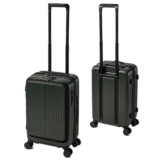 innovator（イノベーター） スーツケース 機内持ち込み Sサイズ SS 38L