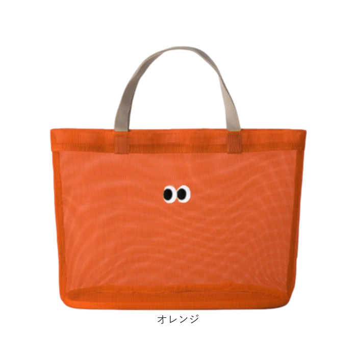 トートバッグ メッシュ 通販 メッシュトート バッグ バック トート