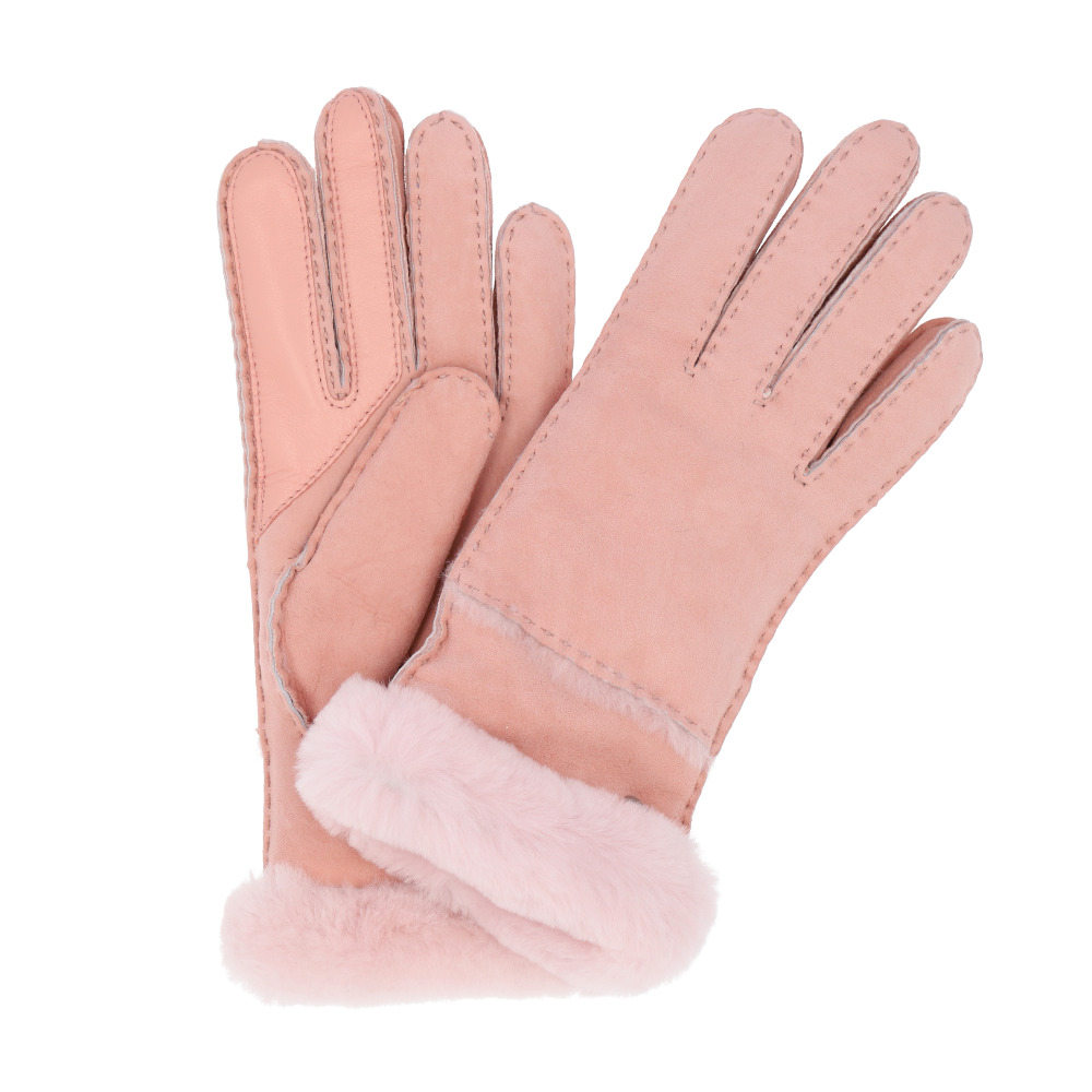 UGG（アグ） レディース 手袋 通販 ブランド SEAMED TECH GLOVE
