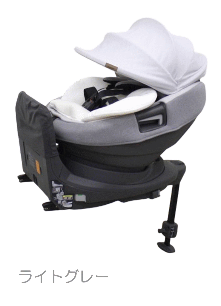 Combi（コンビ） 1ヶ月レンタル THE S ISOFIX エッグショック ZA-670