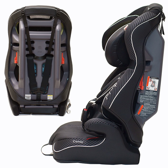 Combi（コンビ） チャイルドシート ジョイトリップ エッグショックEG