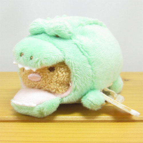 すみっコぐらし すみっコぐらし コレクション すみっコアニマルパーク