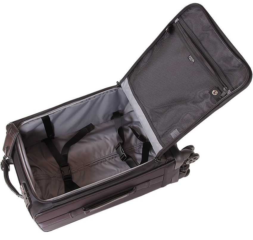 PORTER ポーター タイム トロリーバッグ(S) 655-17871 スーツケース