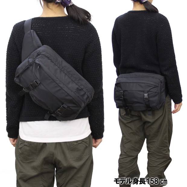 PORTER ポーター エクストリーム ウエストバッグ 508-06688 吉田カバン