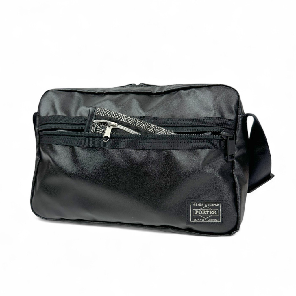 PORTER ポーター タクティカル ショルダーバッグ 654-07073 10