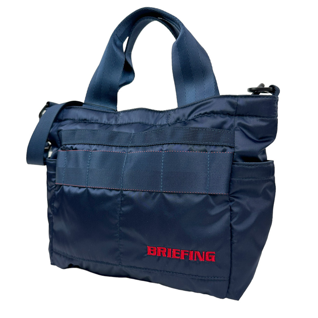 BRIEFING GOLF（ブリーフィングゴルフ） ブリーフィング ゴルフ トート