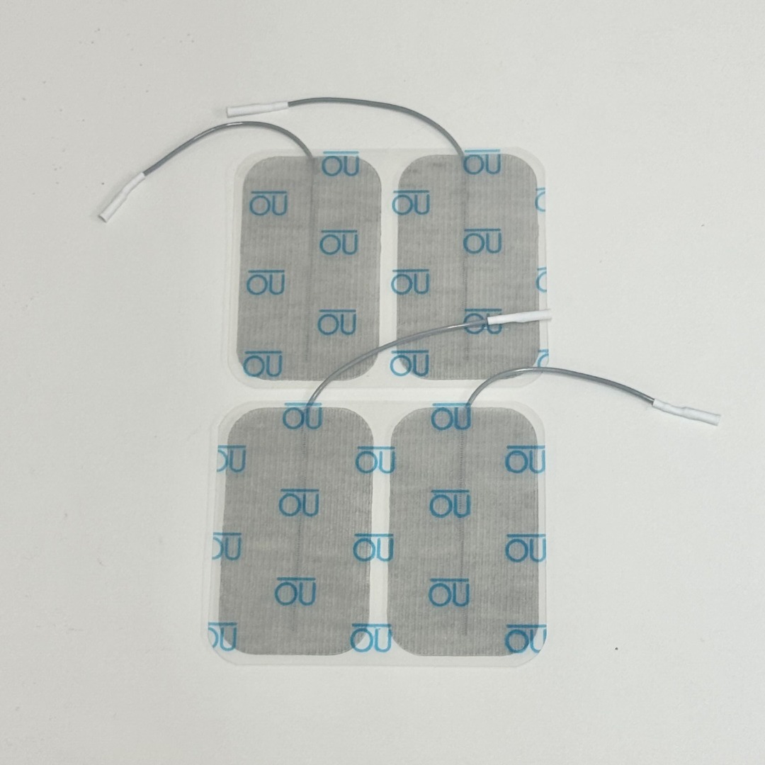 メーカー 純正品 アクセルガード Lサイズ 5袋セット AT-mini Personal