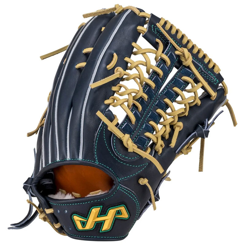ハタケヤマ HATAKEYAMA 内野用 硬式外野グローブ 内野手用 511 楽天